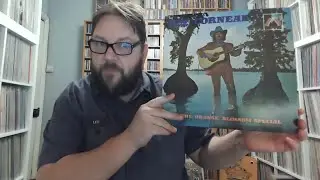 10 Obscure Records Nobody Else in the Vinyl Community Owns: For TKR Video Central