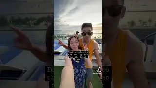 Honeymoon in the Philippines was incredible! My wife doesn&rsquo;t want to leave!