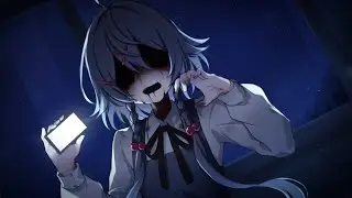 #5【キミが消えてしまう前に】ツクシ&radic;終　ツクシはツクシで最高に可愛い