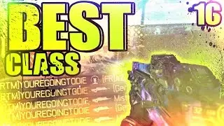 MOST OP CLASSES - M8A1 OP Class Setup [PC] - (Black Ops 3 Multiplayer)