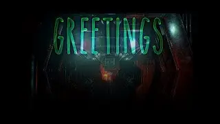 Super Unexpected Ending!! // Greetings