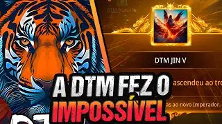 GUERRA DE SABUK QUE ENTROU PARA A HIST&Oacute;RIA DO MIR4 🔥 SABUK CLASH NA2 - DTM vs ALL