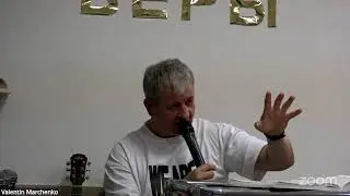 22.01.26 Служение Духа Святого.