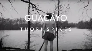 Guac&aacute;yo - Thornspikes (Official Video)