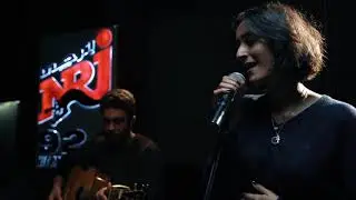 Run  - Daughter cover by Yara El Wardany