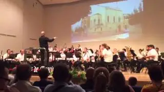 PASODOBLE 