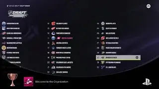 NHL 24 clips