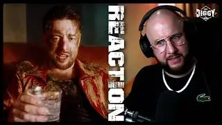 LYRICS geil, BEAT naja 🫤 BAUSA - DRECK | REACTION
