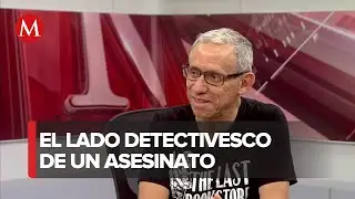 Antonio Malpica, escritor de 