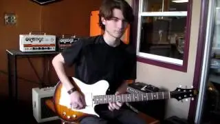 Music Authority: Gadow American Dlx