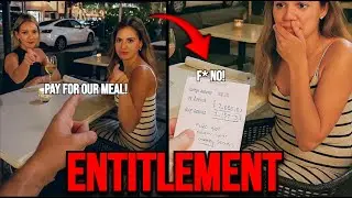 Man REFUSES To Pay For Catfishing Woman, She Broke Down