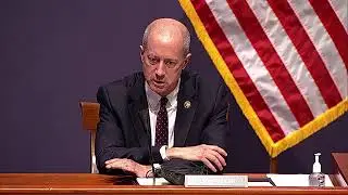 20200930 Full Committee: &ldquo;U.S. Defense Posture Changes in the European Theater&rdquo;