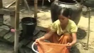 UNICEF: Myanmar water threatened by arsenic contamination