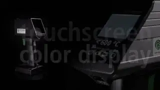 PYROVIEW 480N portable