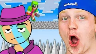 The decline of Minecraft content (Unspeakable) | UnCom