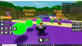 How to auto delete pets in Tapping Legends! (Roblox)
