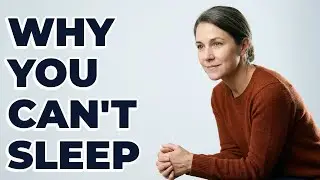 What Causes Sleeplessness After Surgery?