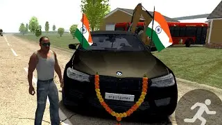 3d car simulator game mahindra bolero driving in india car game android gameplay