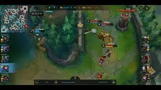 when two blitz hook each other