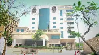 AIIMS New Delhi converts its Trauma Centre and Burns block into a dedicated #COVID19 hospital