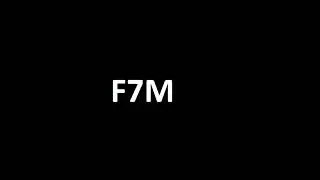 F7M pad #jamtrack #backingtrack