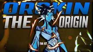 The Origins Of The Orokin Empire | Warframe Lore