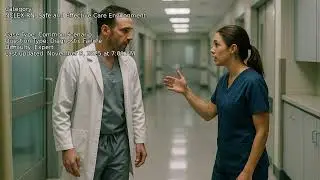 Safe and Effective Care Environment, NCLEX-RN - Full Vignette with Extended Explanations