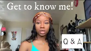 Get to know me, Speaking Creole?! | Christerlie Fleuristin
