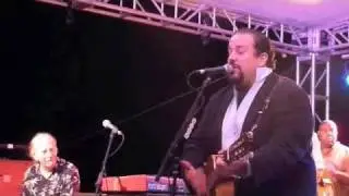 Raul Malo, La Mucara  SBC18