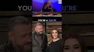 Rod and Ashton Parsley: Like Father like Daughter