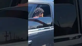 Ground Zero Subwoofer Beating in GMC YUKON Suv, Making Some Noise!