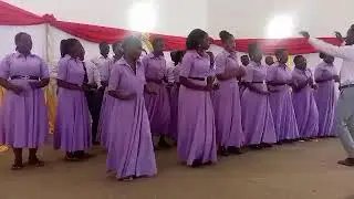 ST. THERESA OF CHILD JESUS-SITAKATA TAMAA