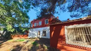 Se vende mansión Les Rotes en Denia