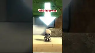 LittleBigPlanet 2 Hide and Seek in the Mall #gaming #littlebigplanet #lbp2
