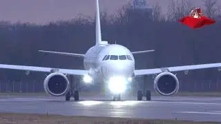 Luxurious Private Jets in The World