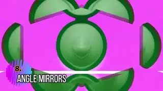 Super Creative OREO Effects 5 (185 seconds of Sound & Video Variation) || Kyler World Production