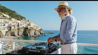 Ibiza Summer Deep House Mix 2026 - Best Chill & Tropical Vibes 119