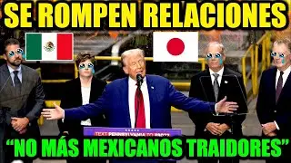 EE.UU te DEPOSITARA $500.000 por NO COMPRAR MEXICANO!