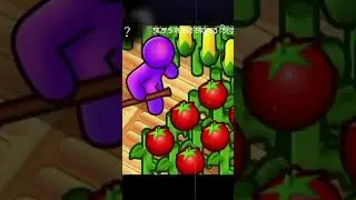 Farm Land : Farming Life Game
