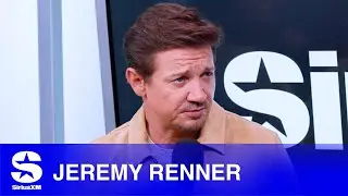 Jeremy Renner Will 