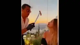 Salt bae🖤world best chef 👩&zwj;🍳#unseen video ❤️👩&zwj;🍳🌹❤️🖤owon
