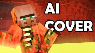 Dan Bull - Pigman Rap | Villager PARODY (AI Cover)