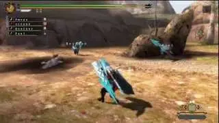 R.I.P. Great Jaggi ;_;
