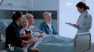 Ep.21 Trăiești bine: Chirurgia cardiovasculară, diferența &icirc;ntre miniminvaziv și clasic