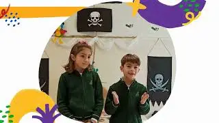 Me gusta mi cole. Alumnado
