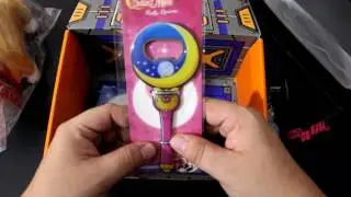 LOOTCRATE ANIME