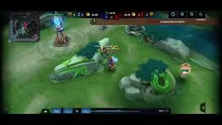 |Heroes Evolved| VISION BUG