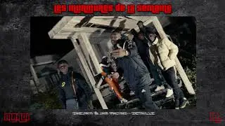 LES MURMURES DE LA SEMAINE #1