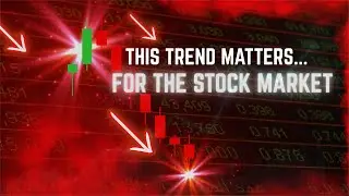 Trump Is The Most IMPORTANT Indicator Of The Stock Market?