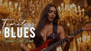 Blues Legends of Soul 💞 Etta James-Inspired Love Songs with Raw Emotion 🎺
